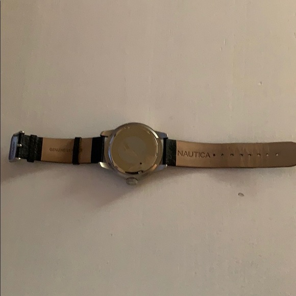 Nautica Men’s Watch - Picture 5 of 7